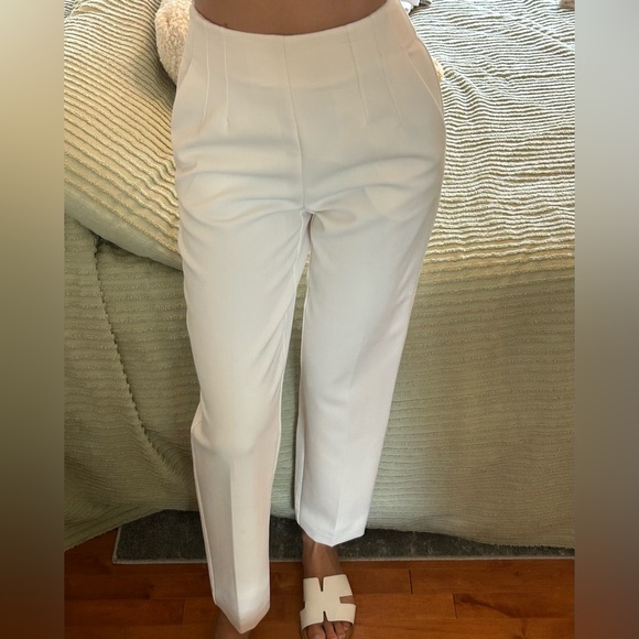 Dynamite Straight Leg Pants - Picture 6 of 6